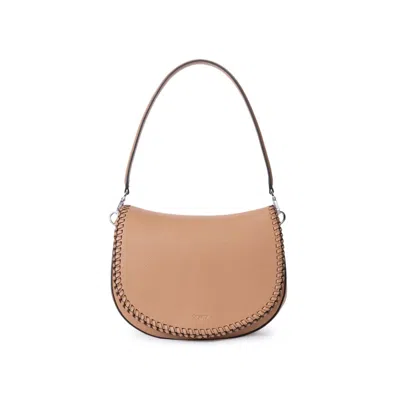 Oryany Women's Bentley Saddle M - Saddle - Sand Brown