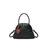 ORYANY WOMEN'S BLACK ADELE MINI TOTE