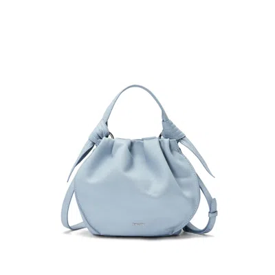 Oryany Women's Blue Selena Bucket - Stock Purple
