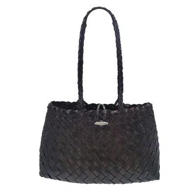 Oryany Women's Brown Kayla Shoulder - Shoulder - Dark Chocolate