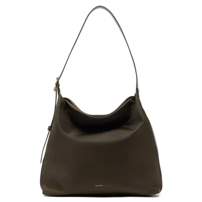 Oryany Women's Brown  - Sophia Espresso Shoulder Bag