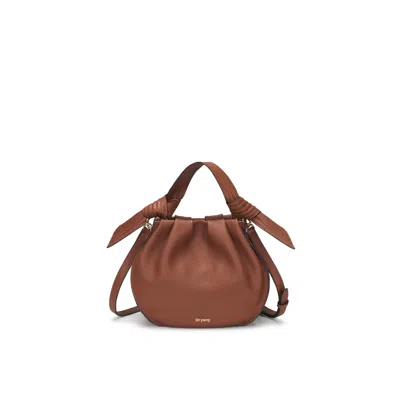 ORYANY WOMEN'S BROWN SELENA BUCKET - TOFFEE TAN