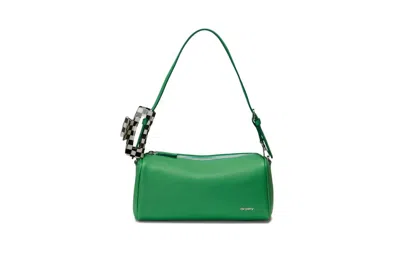Oryany Connie Shoulder In Green