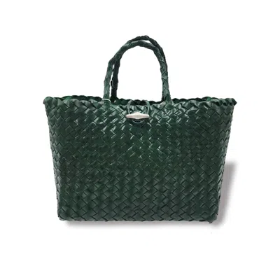 Oryany Women's Green Kayla Tote - Tote Bag - Pinegrove