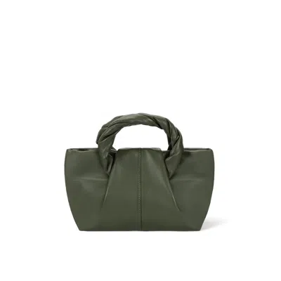 Oryany Women's Green  Cozy Small - Small Crossbody - Olive