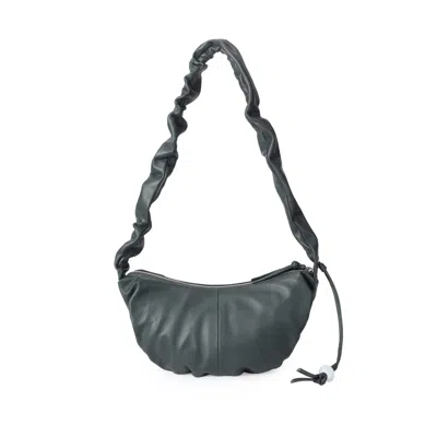 Oryany Women's Kech Crossbody - Medium Crossbody - Green