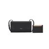 Oryany Women's Mandy Mini Crossbody Gift Set - Black In Black