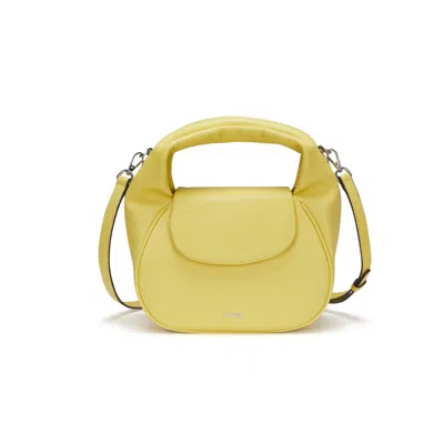 Oryany Women's  - Anaan Tote Medium Crossbody Handbags - Golden Yellow / One Size