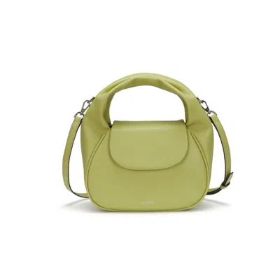 Oryany Women's  - Anaan Tote Medium Crossbody Handbags - Sweet Green / One Size