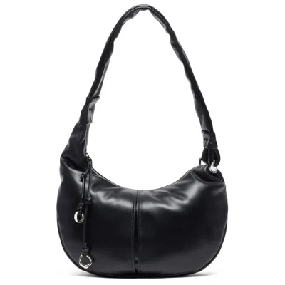 ORYANY WOMEN'S ORYANY - BECCA BLACK SHOULDER BAG