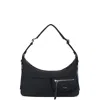Oryany Women's  - Dekker Black Shoulder Bag In Black