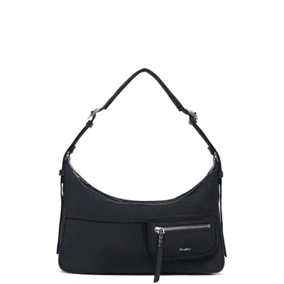 Oryany Women's  - Dekker Black Shoulder Bag