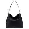 Oryany Sophia Nylon Shoulder Bag In Black