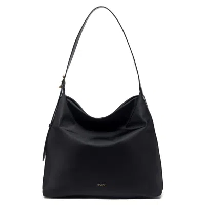 ORYANY WOMEN'S ORYANY - SOPHIA BLACK SHOULDER BAG