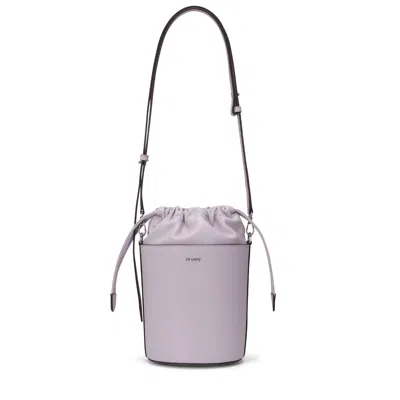Oryany Women's Pink / Purple Chloe Bucket Stock Purple In Pink/purple