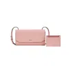 Oryany Mandy Gift Set Bag In Pink/purple