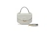 Oryany Women's White Ami Tote In White