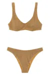 Osã©ree Osãˆree 'lumiã¨re Sporty' Bikini