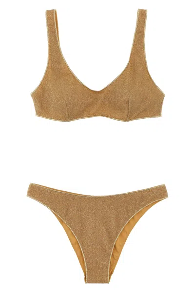 Osã©ree Osãˆree 'lumiã¨re Sporty' Bikini