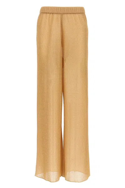 Osã©ree Osãˆree 'lumiere' Pants