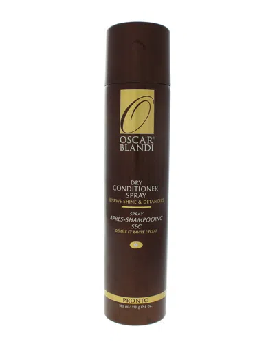 Oscar Blandi 4oz Pronto Dry Conditioner Spray