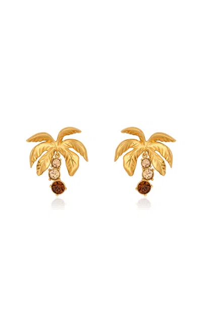 Oscar De La Renta - Gifts For Her In Gold