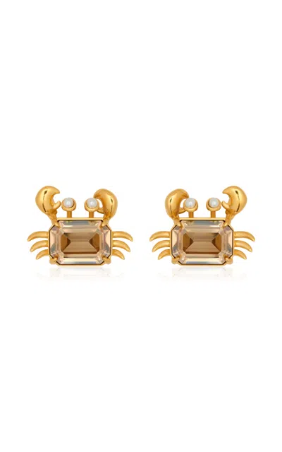 Oscar De La Renta - Gifts For Her In Gold