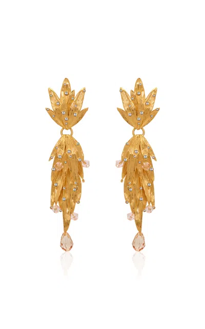 Oscar De La Renta - Gifts For Her In Gold
