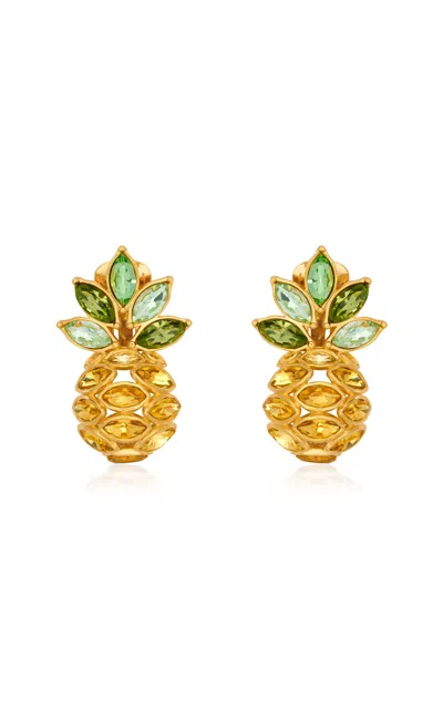 Oscar De La Renta - Gifts For Her In Gold