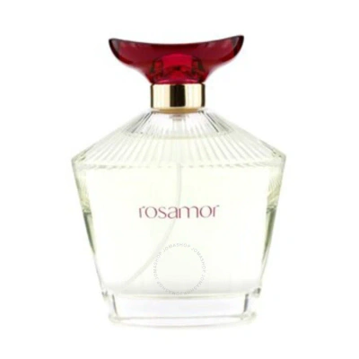 Oscar De La Renta - Rosamor Eau De Toilette Spray  100ml/3.4oz In White