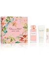 Oscar De La Renta 3-pc. New York Eau De Parfum Gift Set In No Color