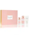 Oscar De La Renta 3-pc. New York Eau De Parfum Gift Set In No Color
