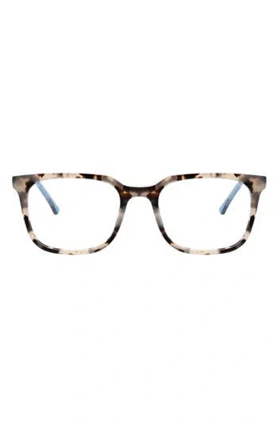 Oscar De La Renta 51mm 2.0 Square Reading Glasses