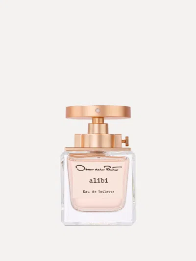 Oscar De La Renta Alibi Edt 1.7 oz