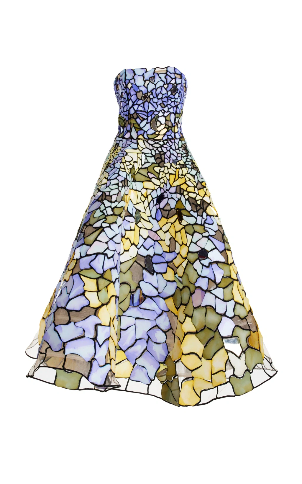 moda operandi midi dress Etro - - Knit Midi Dress - Blue - IT 38
