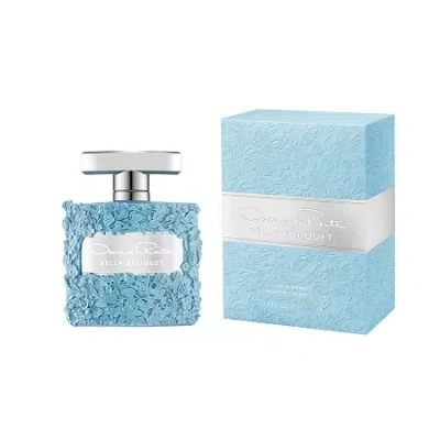 Oscar De La Renta Bella Bouquet Eau De Parfum In 3 4 oz
