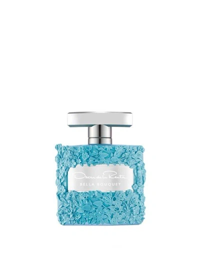Oscar De La Renta Bella Bouquet Edp 1 oz In White
