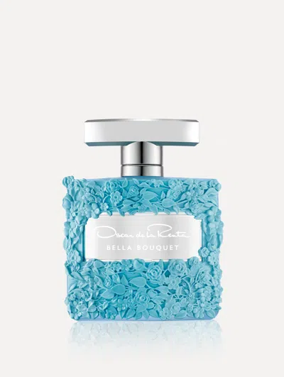 Oscar De La Renta Bella Bouquet Edp 3.4 oz