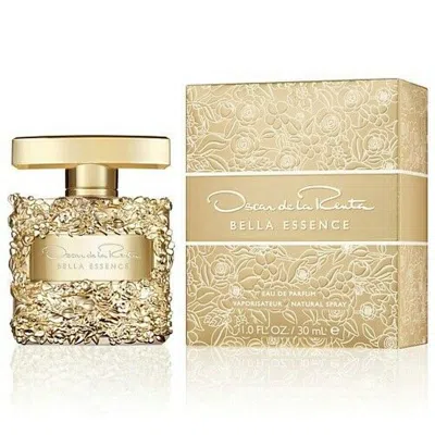 Oscar De La Renta Bella Essence /  Edp Spray 1.0 oz (30 Ml) (w) In Red