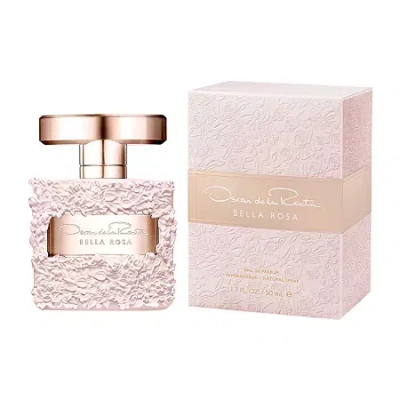 Oscar De La Renta Bella Rosa Eau De Parfum In 1 7 oz