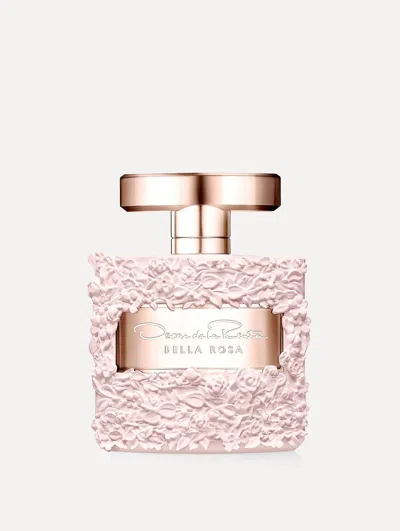 Oscar De La Renta Bella Rosa Edp 3.4 oz