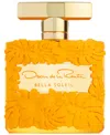 Oscar De La Renta Bella Soleil Eau De Parfum, 3.4 Oz. In No Color