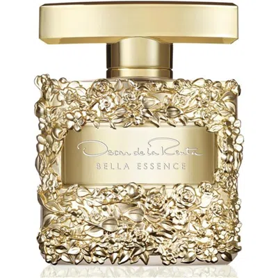 Oscar De La Renta Bsnes1 1.0 oz Bella Essence Eau De Perfume Spray For Women In White