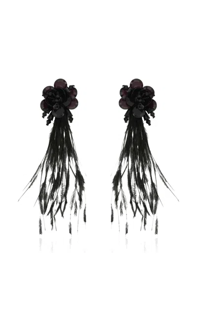 Oscar De La Renta Gifts For Her In Black