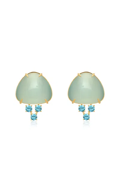 Oscar De La Renta Gifts For Her In Metallic