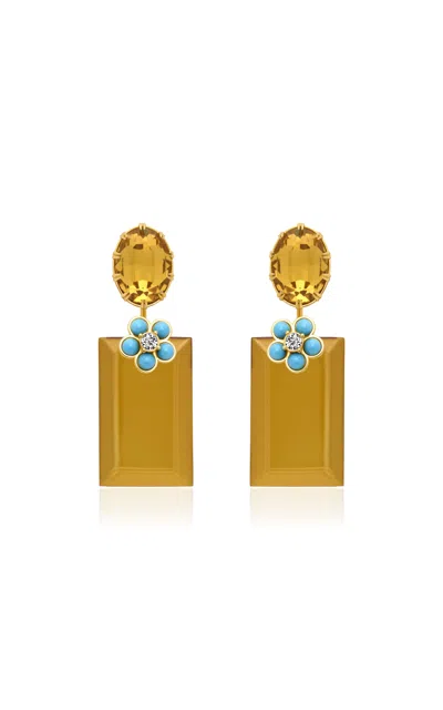 Oscar De La Renta Gifts For Her In Metallic