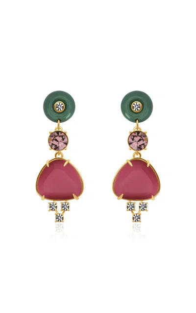 Oscar De La Renta Gifts For Her In Metallic
