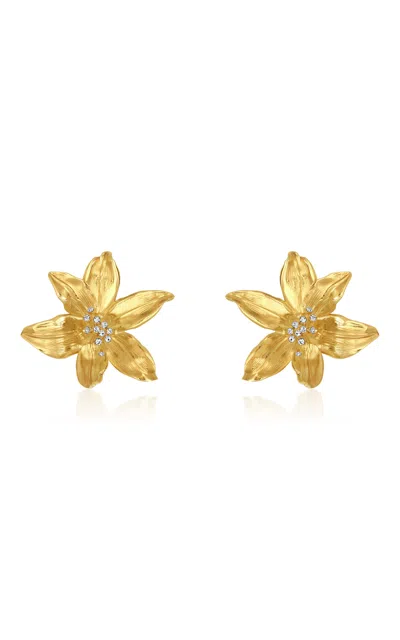 Oscar De La Renta Gifts For Her In Gold