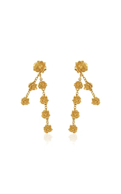 Oscar De La Renta Gifts For Her In Gold