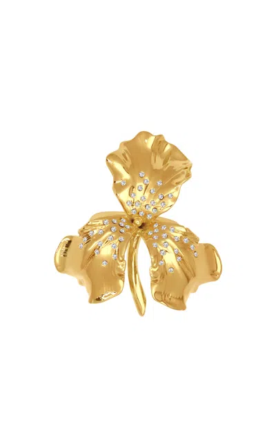 Oscar De La Renta Gifts For Her In Gold
